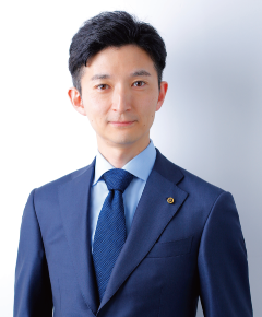 代表取締役社長 錦織 晃