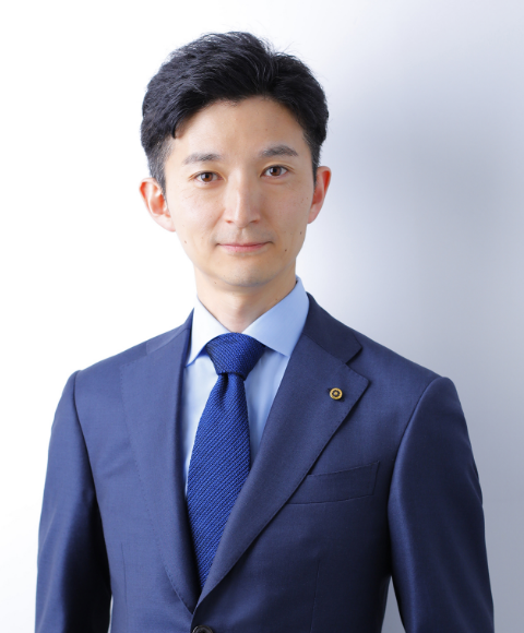 President Nishikohri Akira