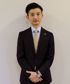 代表取締役社長 錦織 晃
