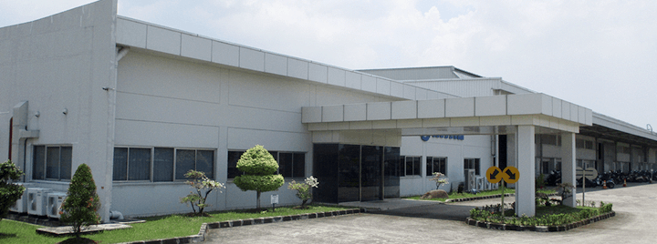 NISSIN MANUFACTURING VIETNAM CO., LTD.