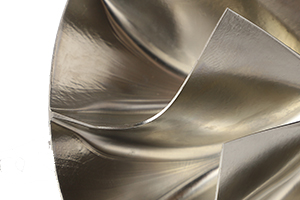 Machining of Hard-to-Machine Materials and Irregularly Shaped Materials