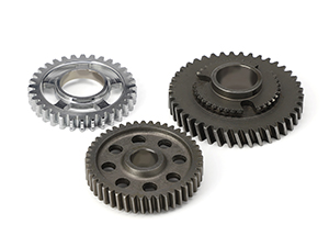 Various gears